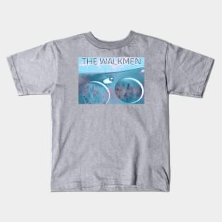 THE WALKMEN Kids T-Shirt